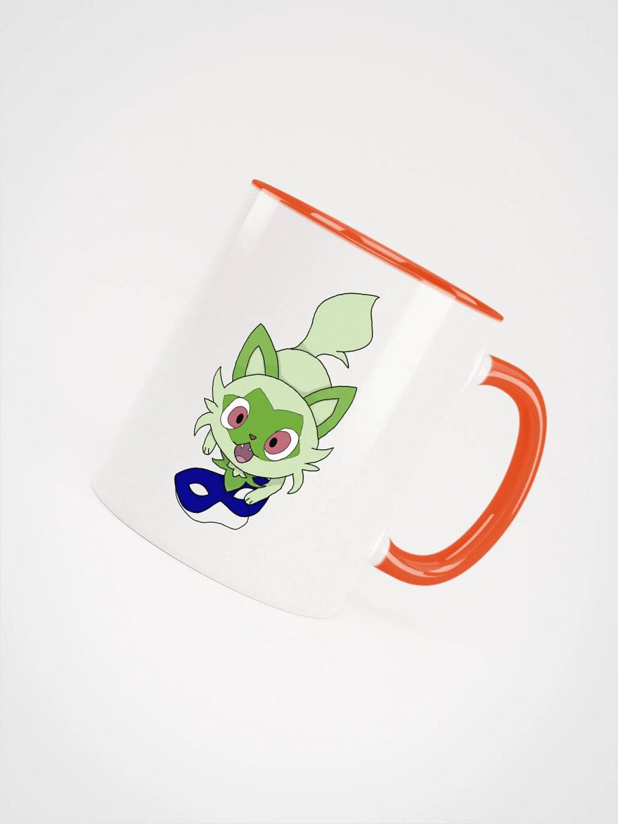 Starter Crusader Mug product image (4)