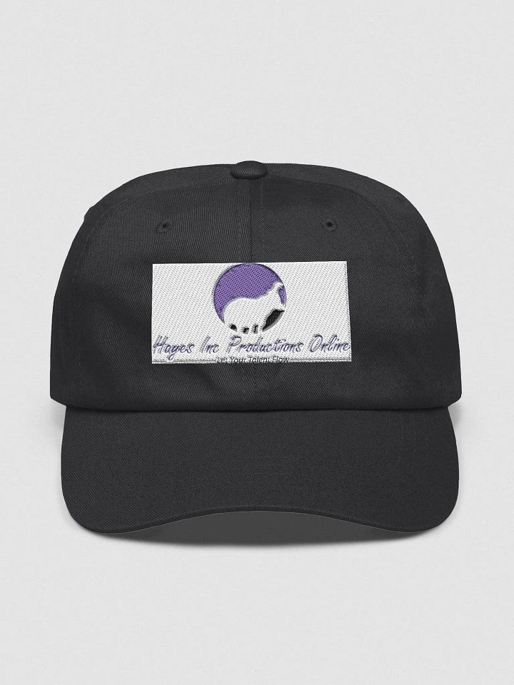 Hayes Inc Productions Online hat 2 product image (5)