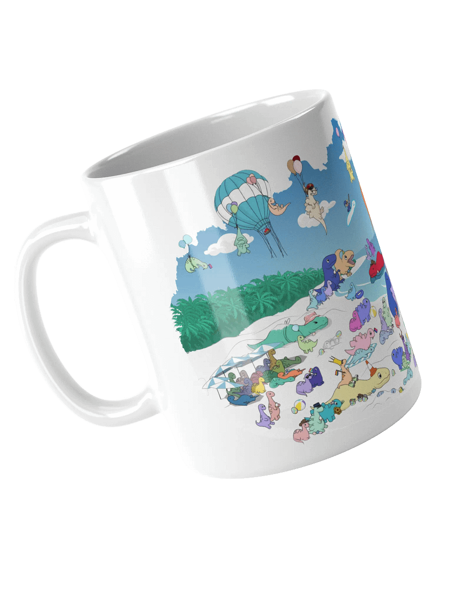Summer Mug product image (4)