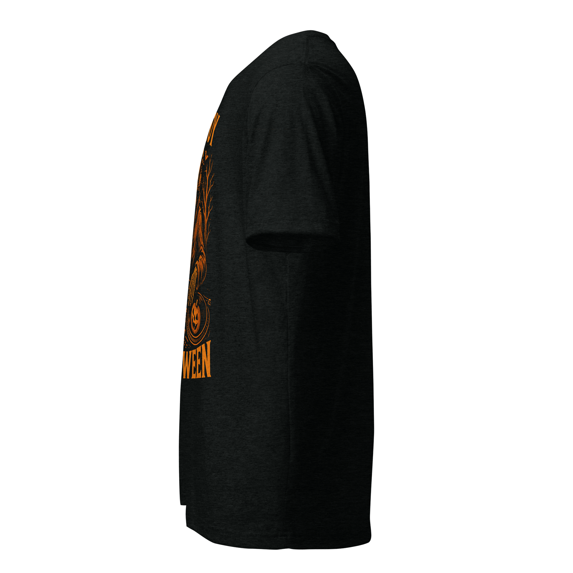 DJ Moy TShirt - Halloween! (Spooky) product image (14)