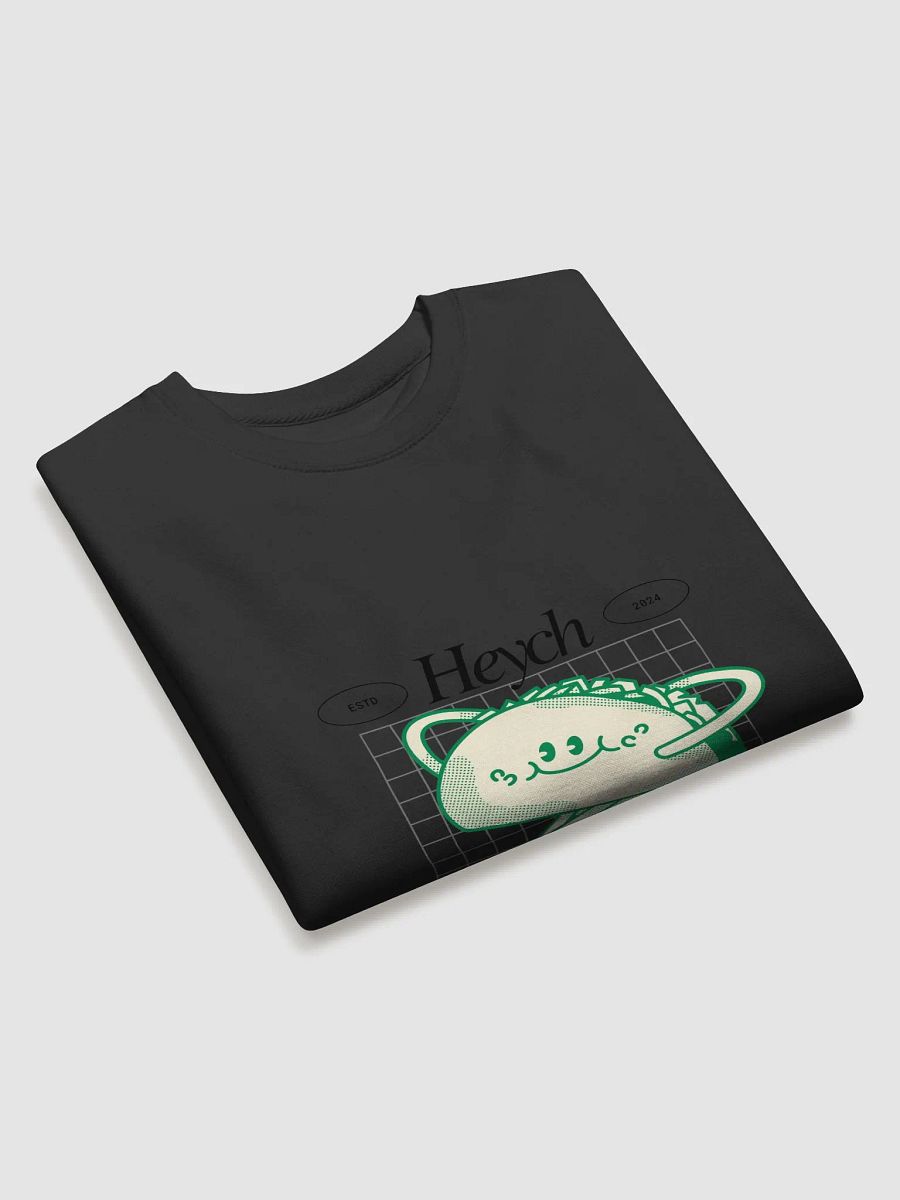Taco Trot Cotton Sweatshirt product image (20)