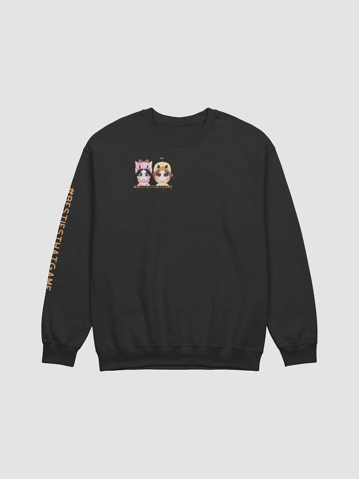 #bestiesthatgame sweater product image (6)