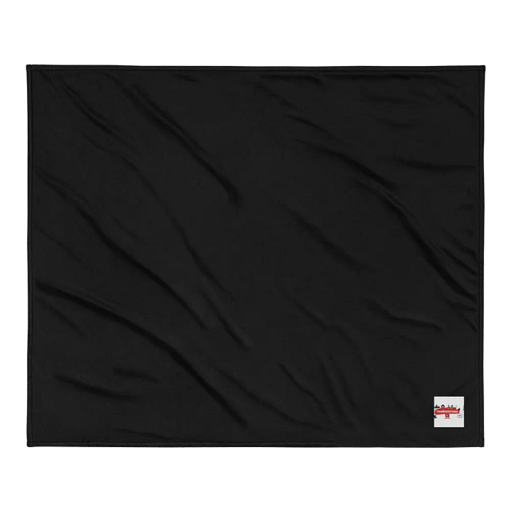 Premium Sherpa yorğanı product image (2)