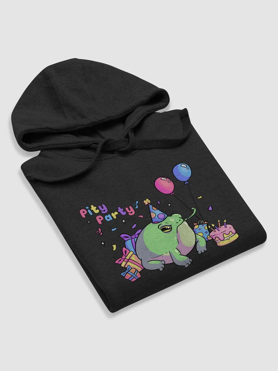 Pity Party Hoodie product image (6)
