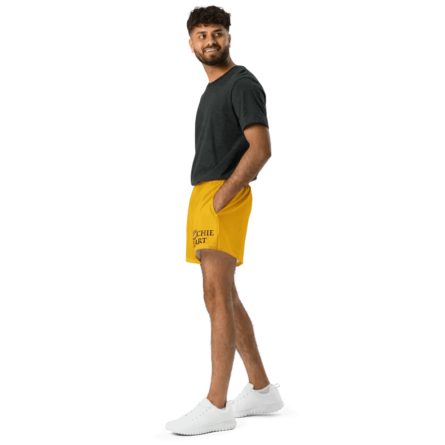 Hoochie Mart Athletic Shorts product image (10)