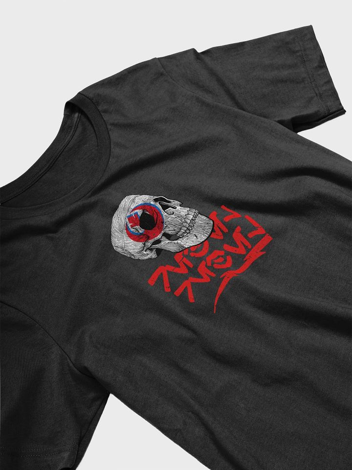 Rebel Rebel Unisex T-Shirt product image (2)