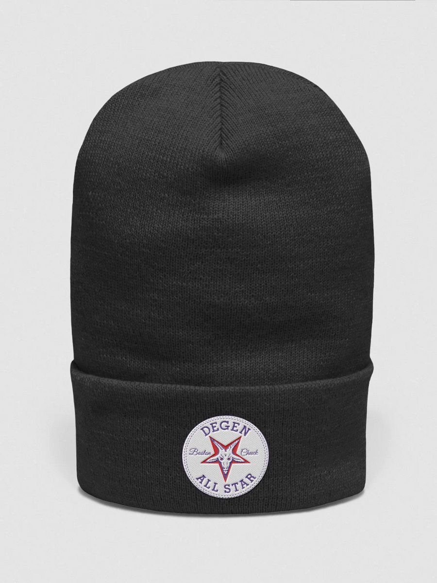 DEGEN ALL STAR 666 product image (3)