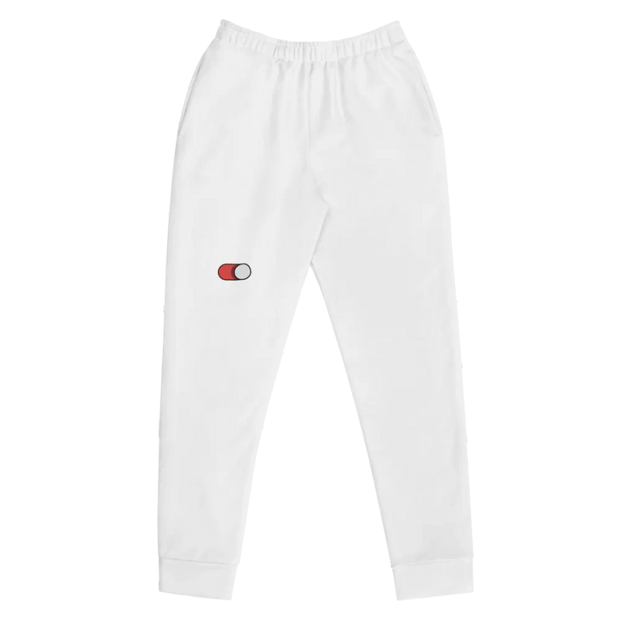 animate - All-Over Print Women's Joggers product image (4)