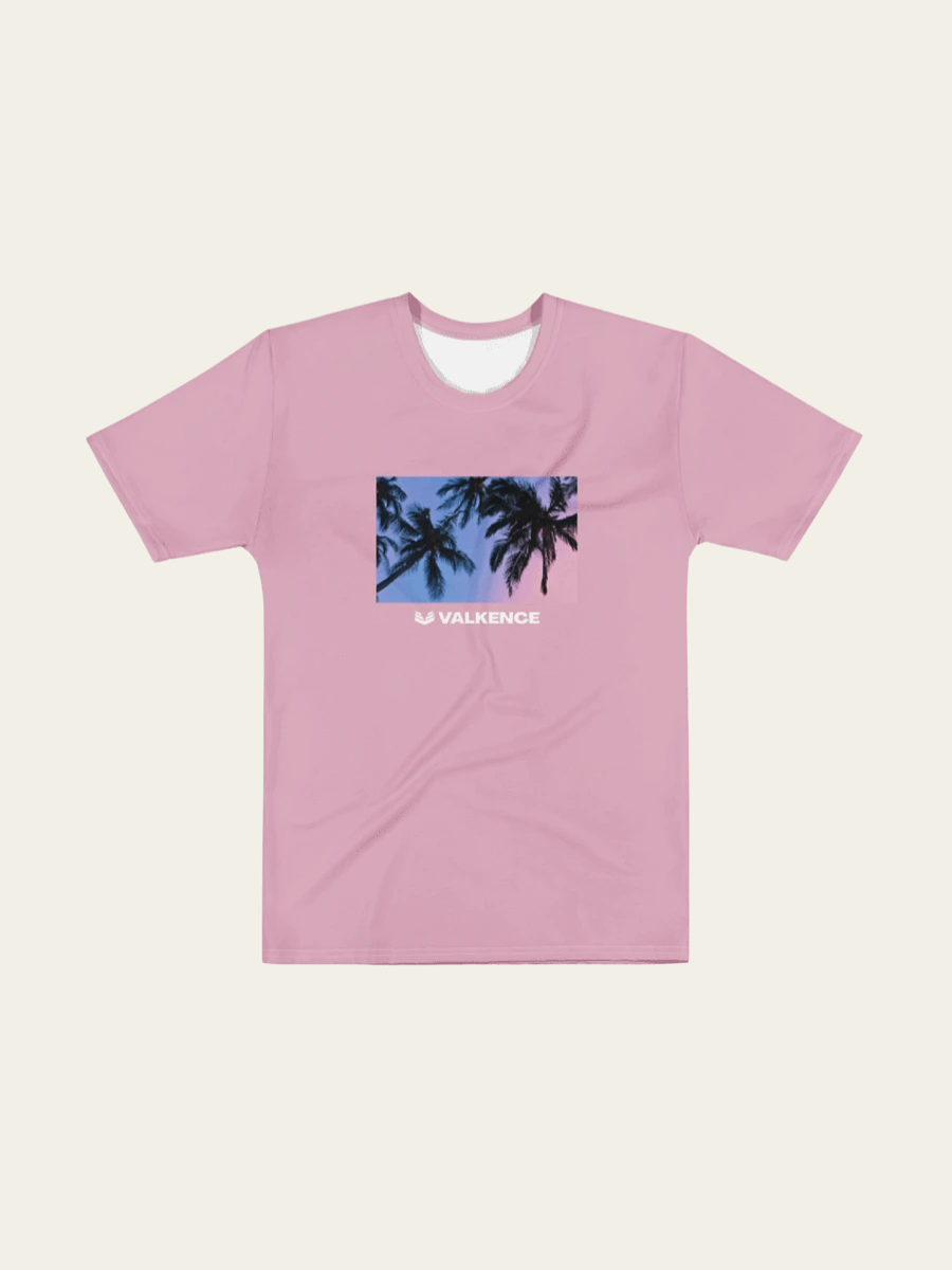 Bloom T-Shirt - Blush Pink product image (2)