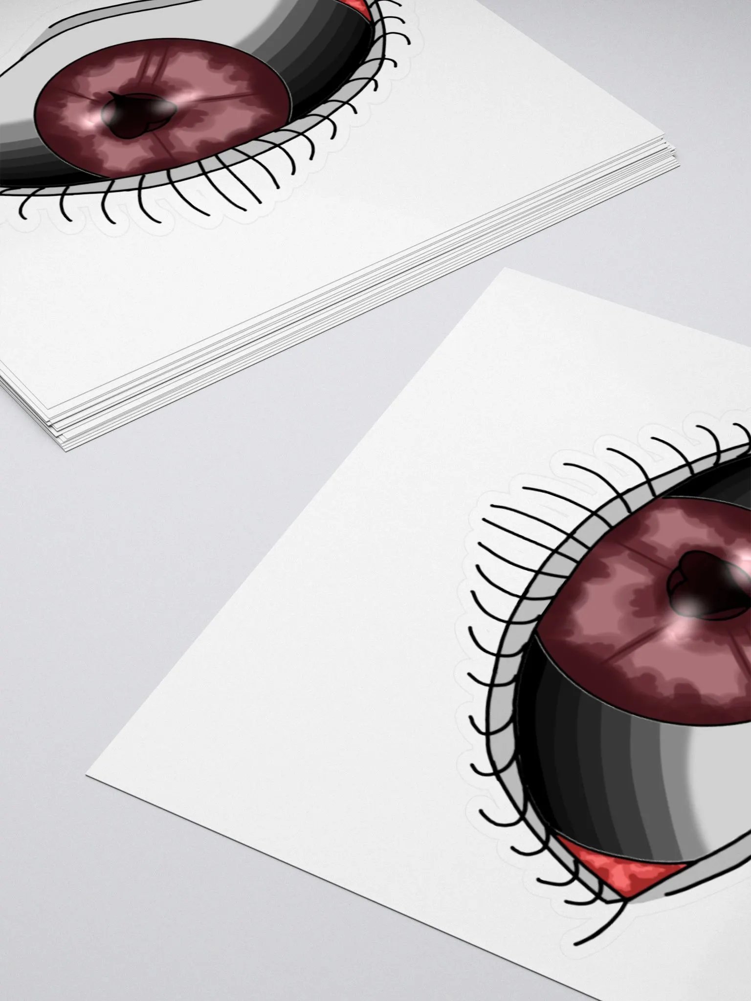 Eye See You Stickers product image (10)