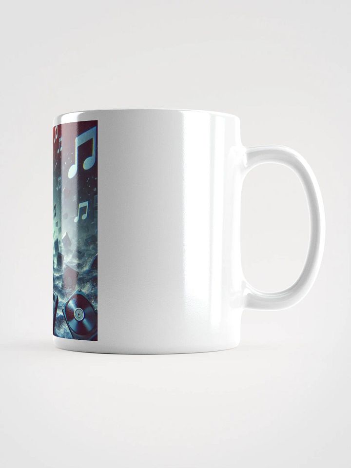 Row Mug product image (1)