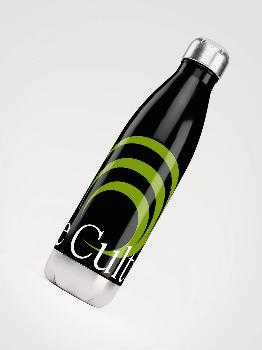 The Culture Bottle product image (4)