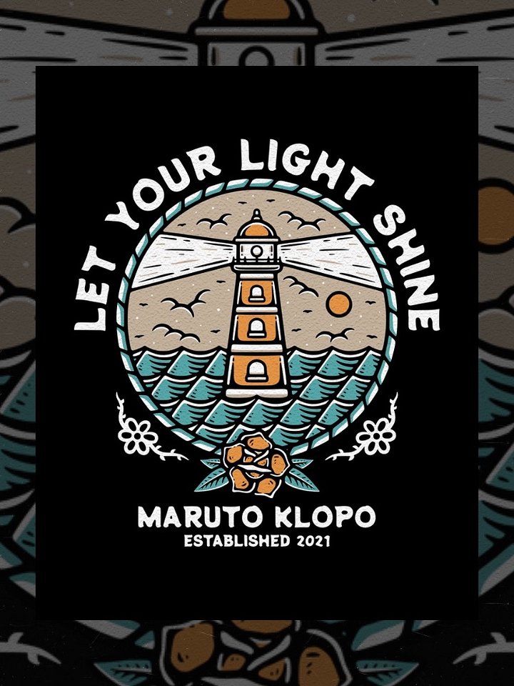 let your light shine product image (1)