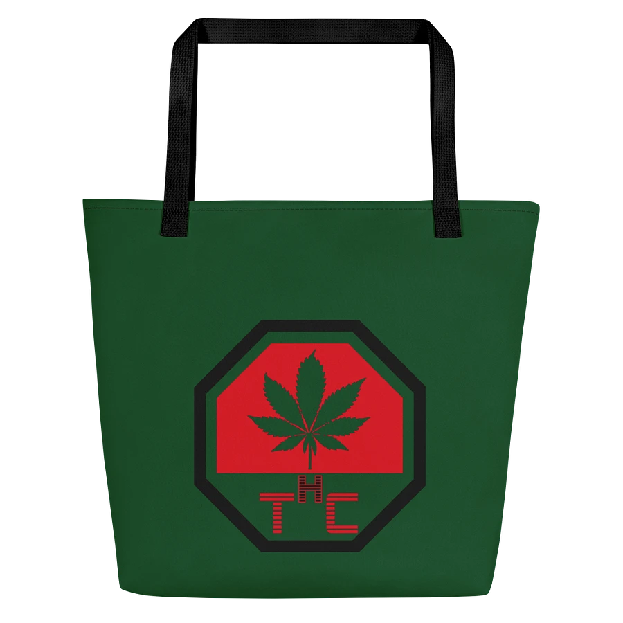 Thee Basic Tote Bag product image (1)