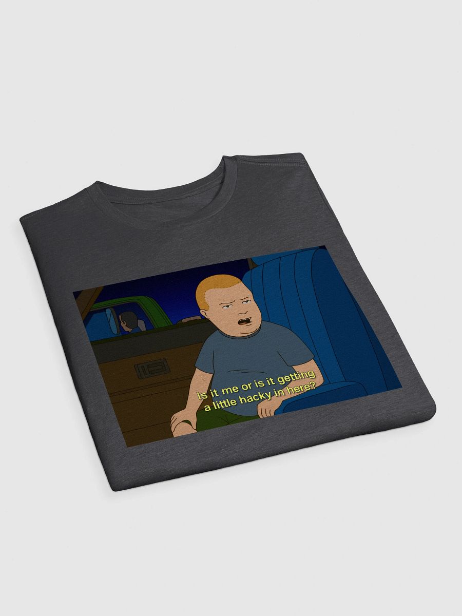 Hacky In Here Tee product image (12)