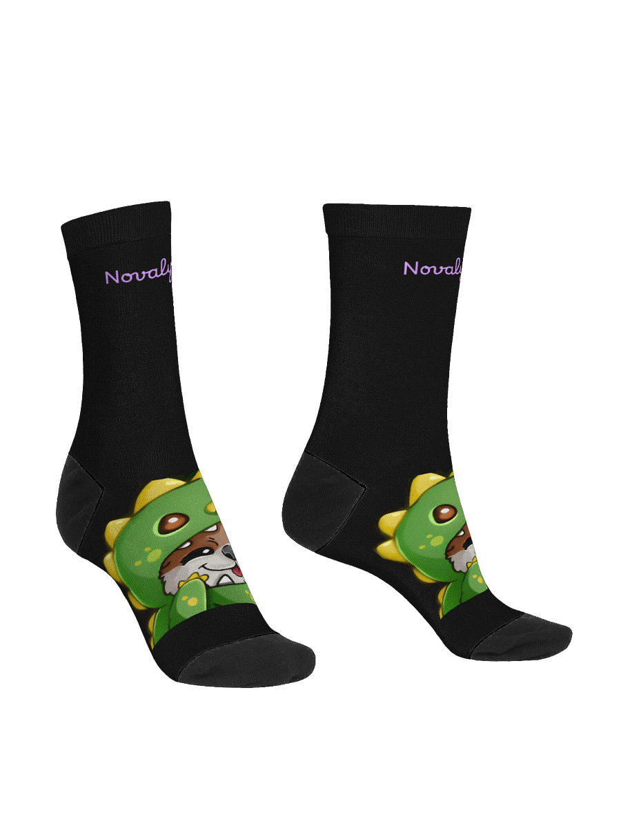 Dino Ottie Socks product image (3)