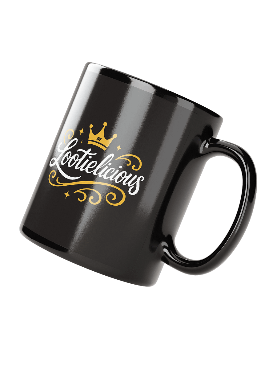 Lootielicious Mug product image (3)