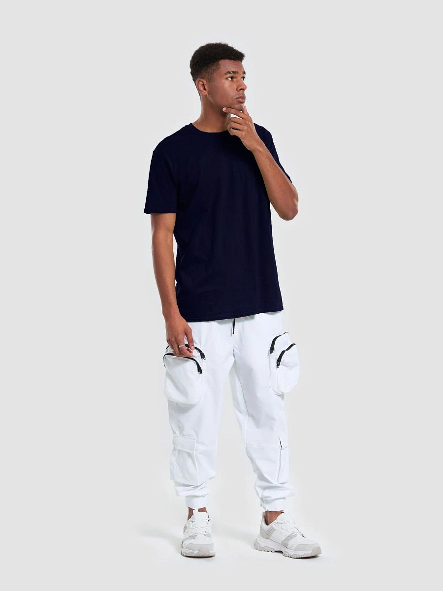 Navy Blue Broken product image (6)