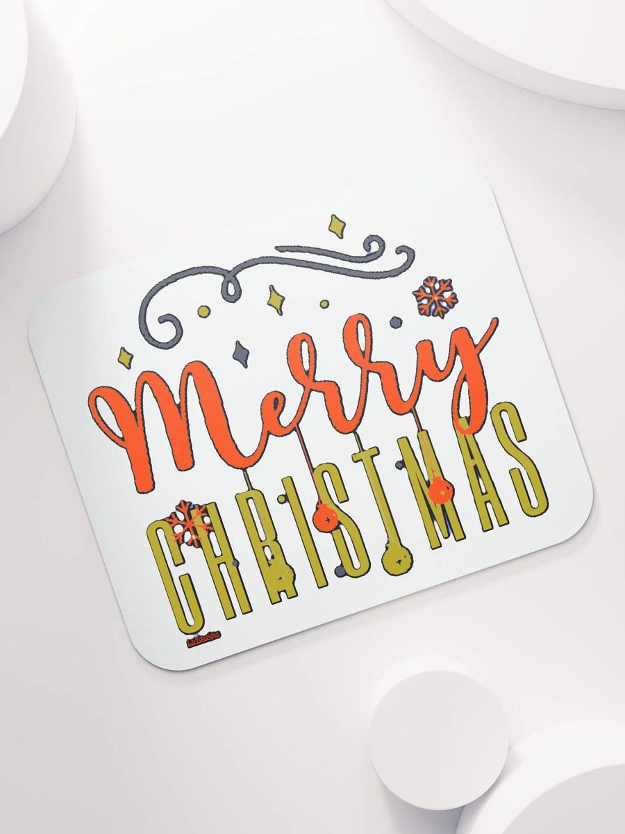MERRY CHRISTMAS product image (4)
