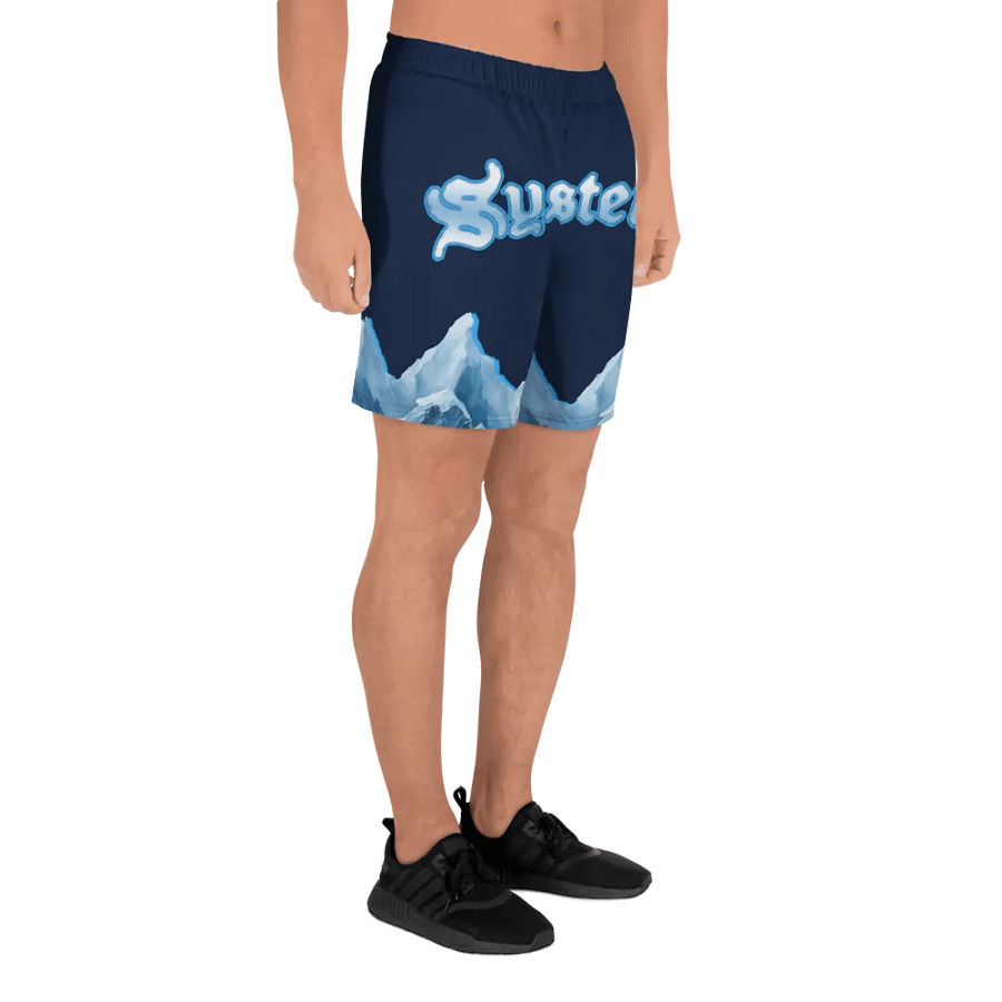System Ice Shorts product image (6)