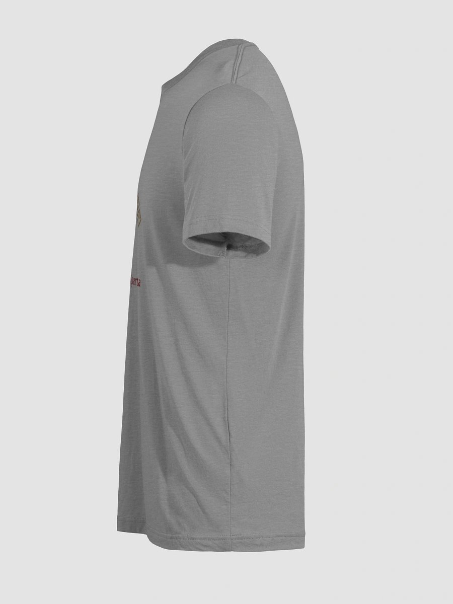 Spartan Heritage Tri-Blend Tee product image (11)