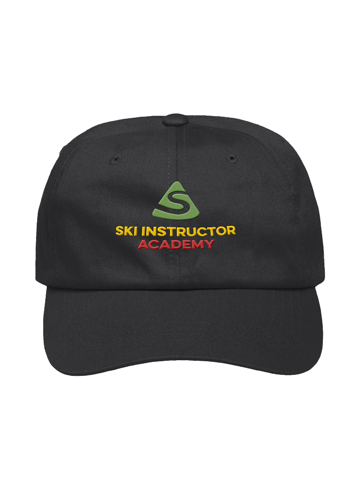 Rasta Dad Hat product image (1)