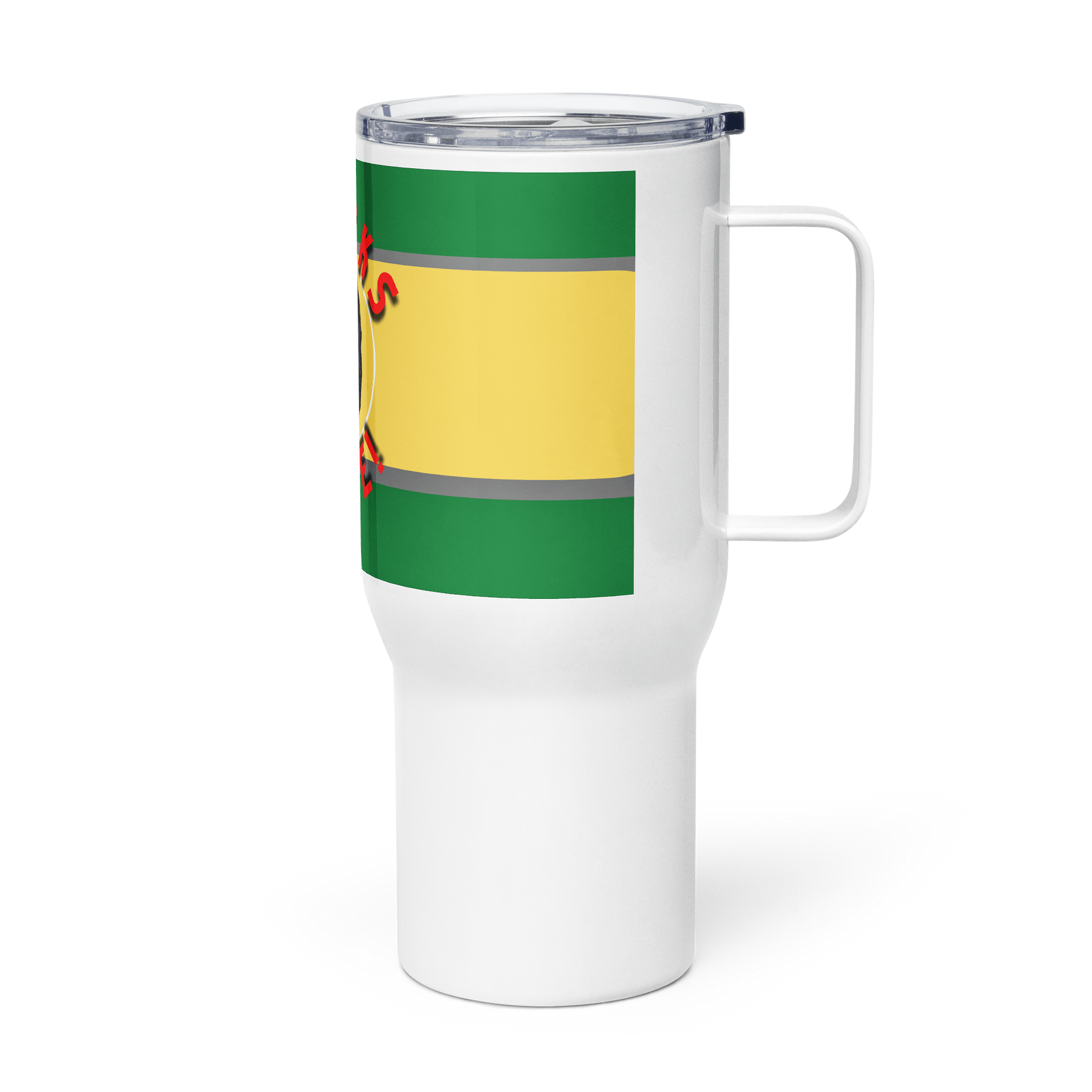 Cheeks Juice "Stan Lee" cup product image (3)