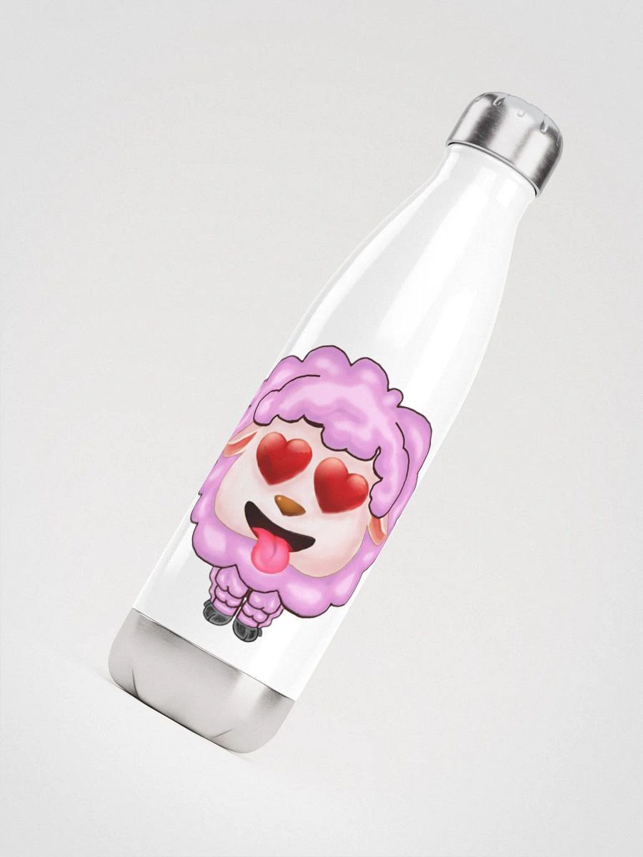 Love emote water bottle product image (4)