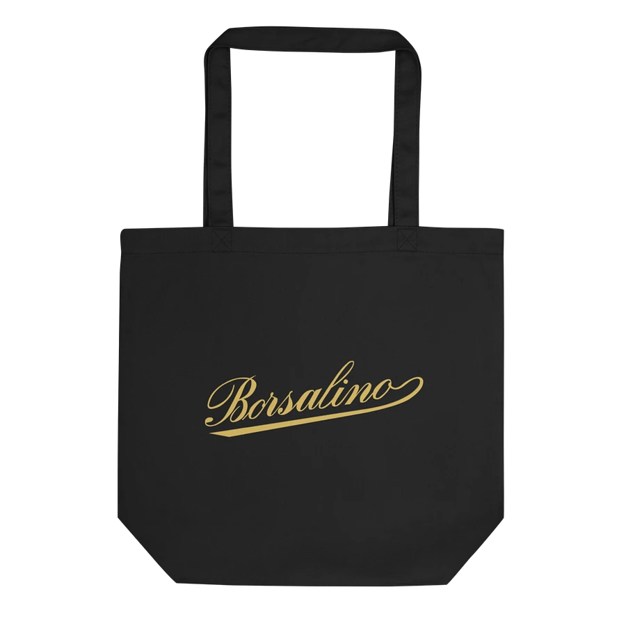 Borsalino Canvas Tote product image (1)