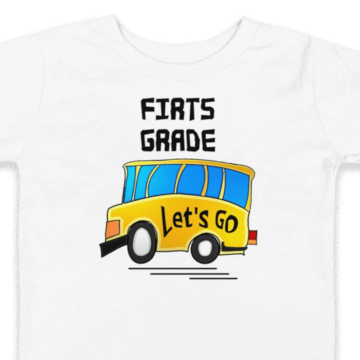 FIRST GRADE (D1) product image (1)