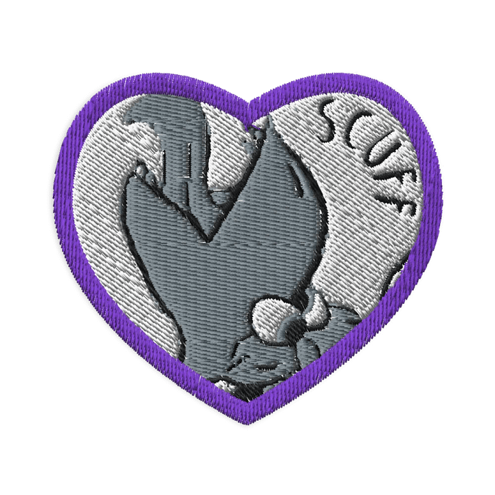 Scuff Patch product image (1)