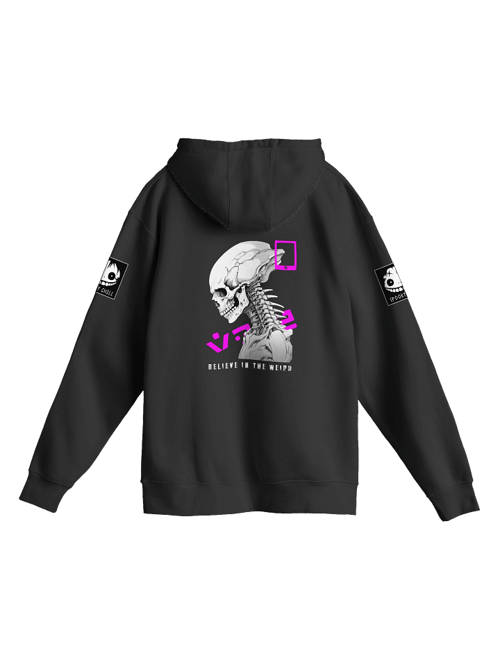 From the shadows of another world product image (2)