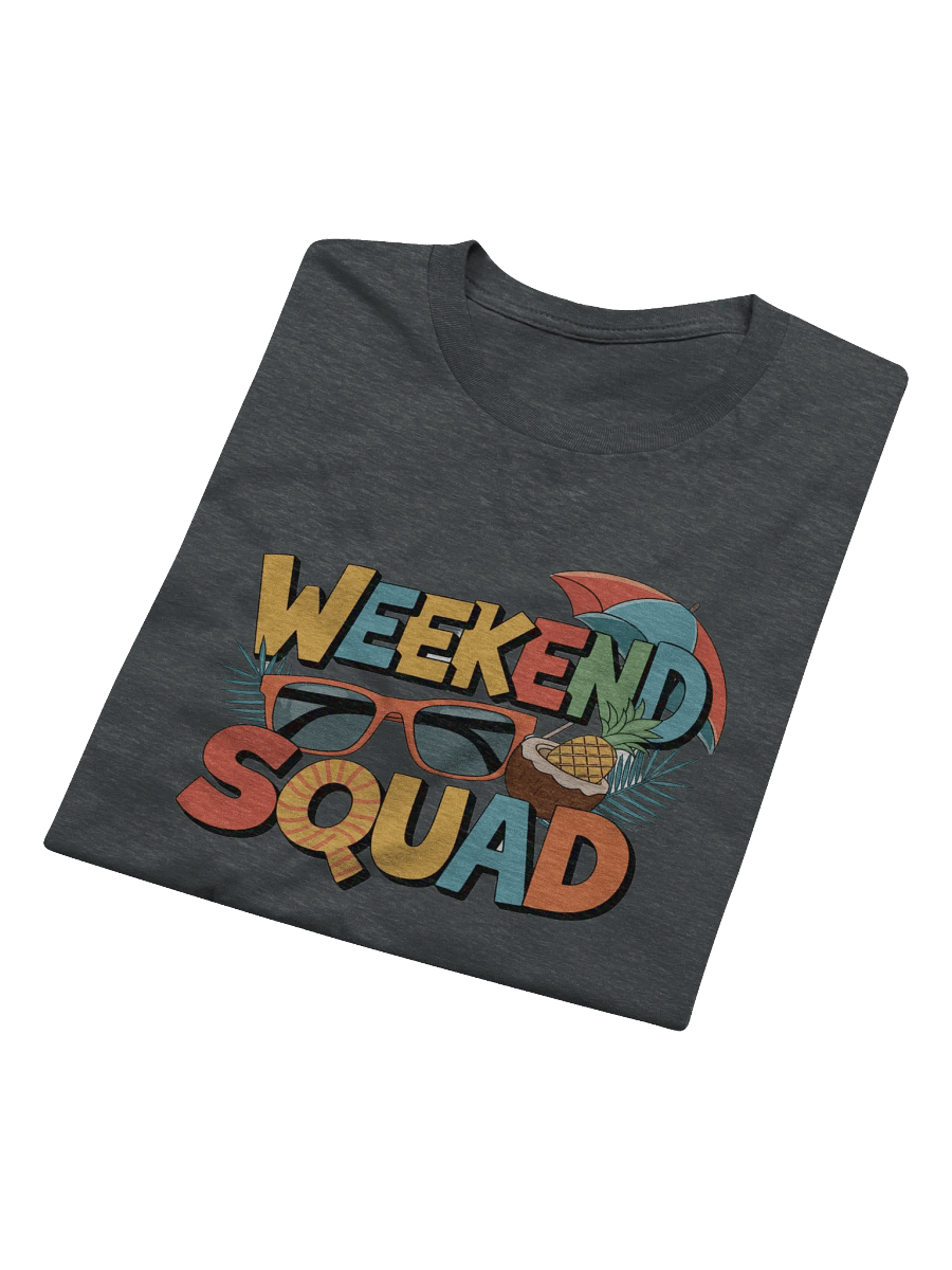 Weekend Squad product image (8)