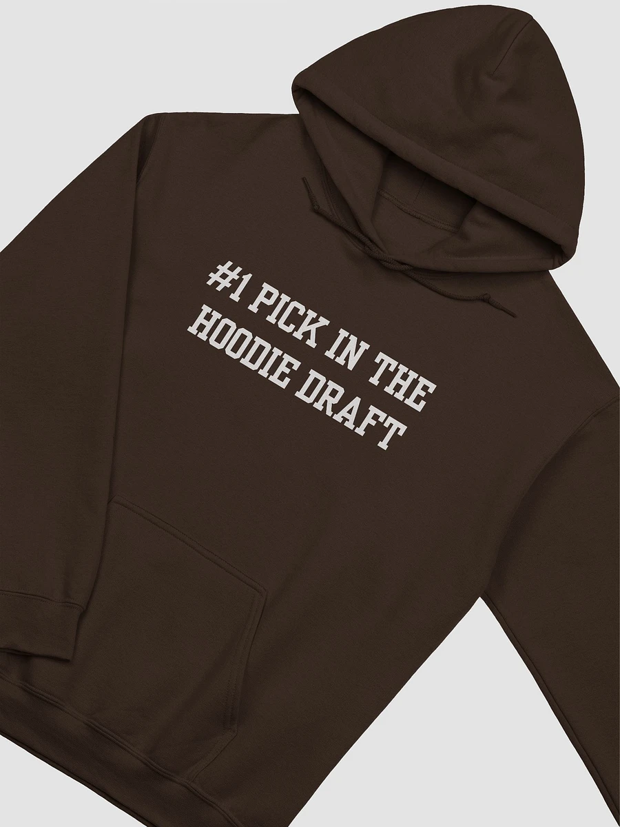 #1 Pick in the Hoodie Draft Hoodie product image (3)