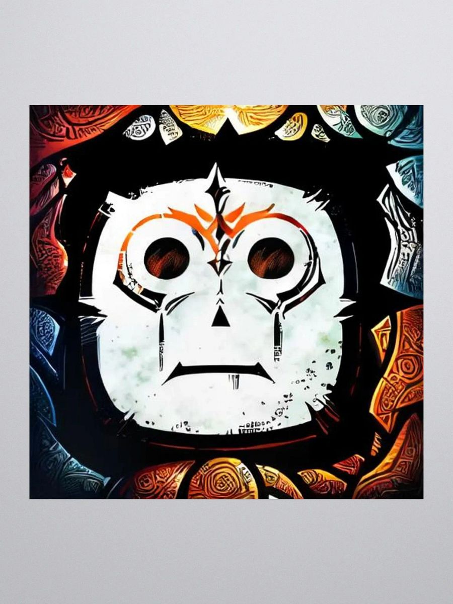 Beyond the Guardian's Fall product image (1)