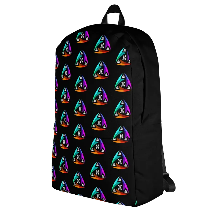 Logo Backpack product image (2)