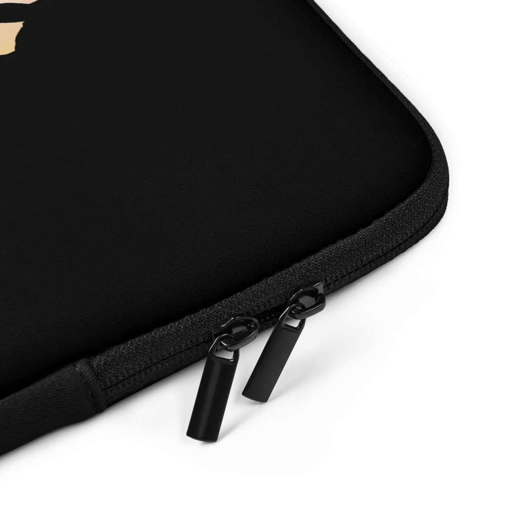 bouldering flare laptop sleeve product image (4)