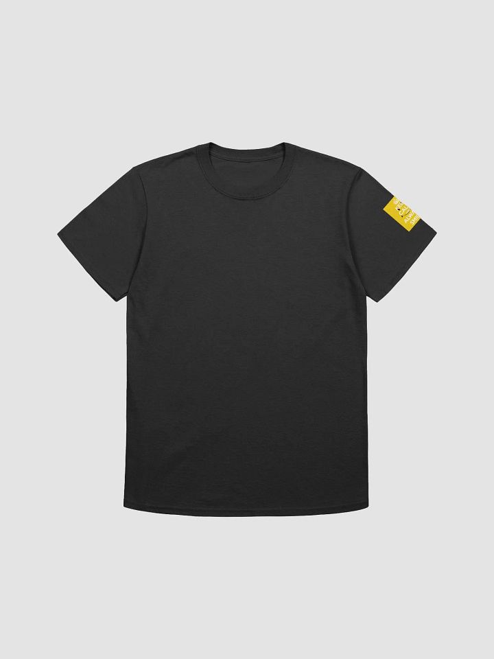 Crowned Smile Unisex Tee product image (5)