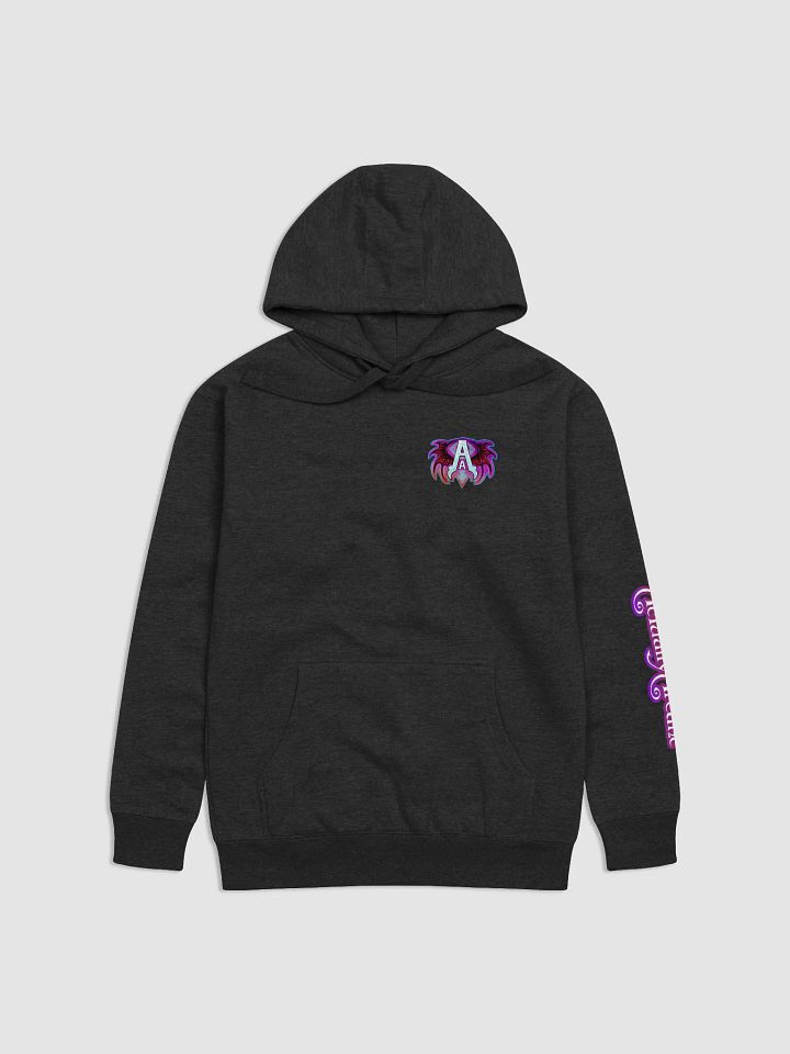 ActuallyArcane Logo | Hoodie product image (1)
