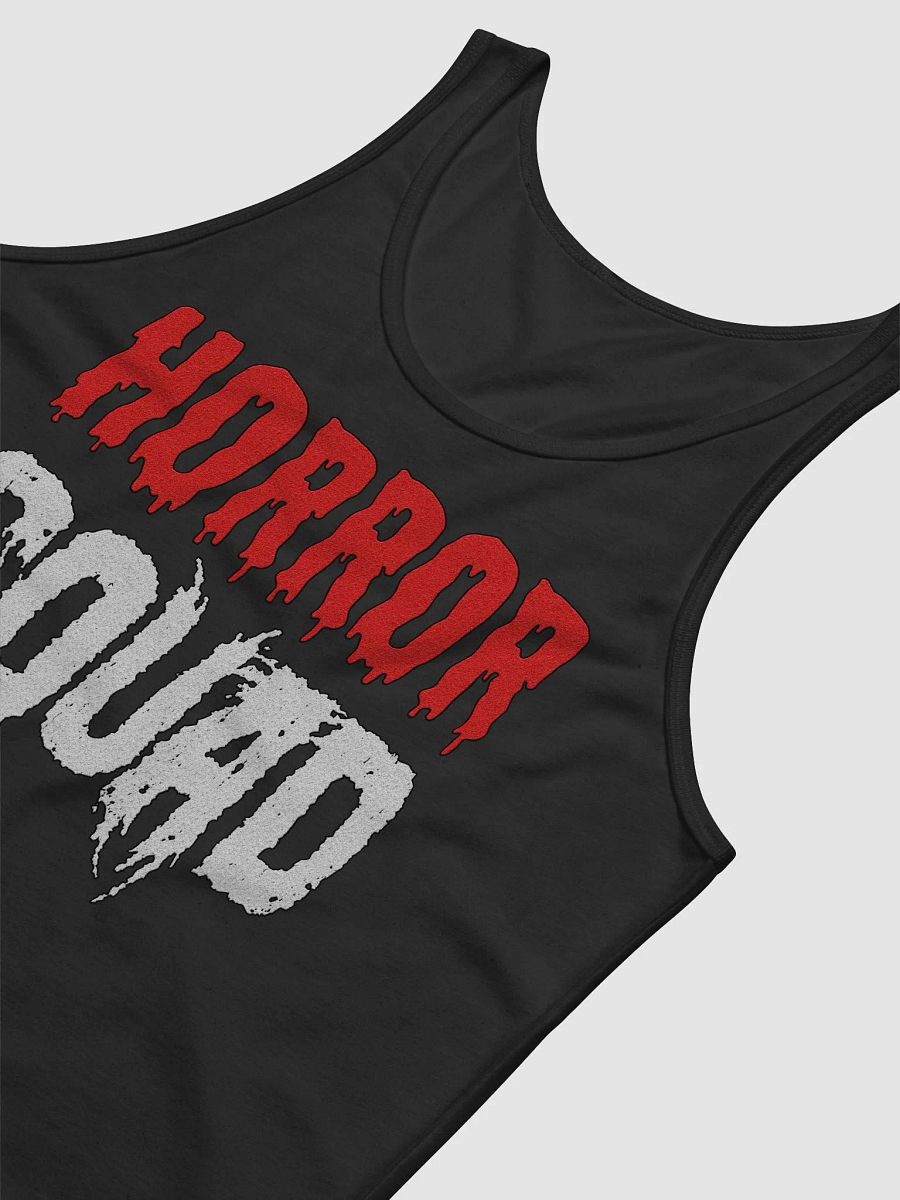 Horror Squad Tank Top product image (14)
