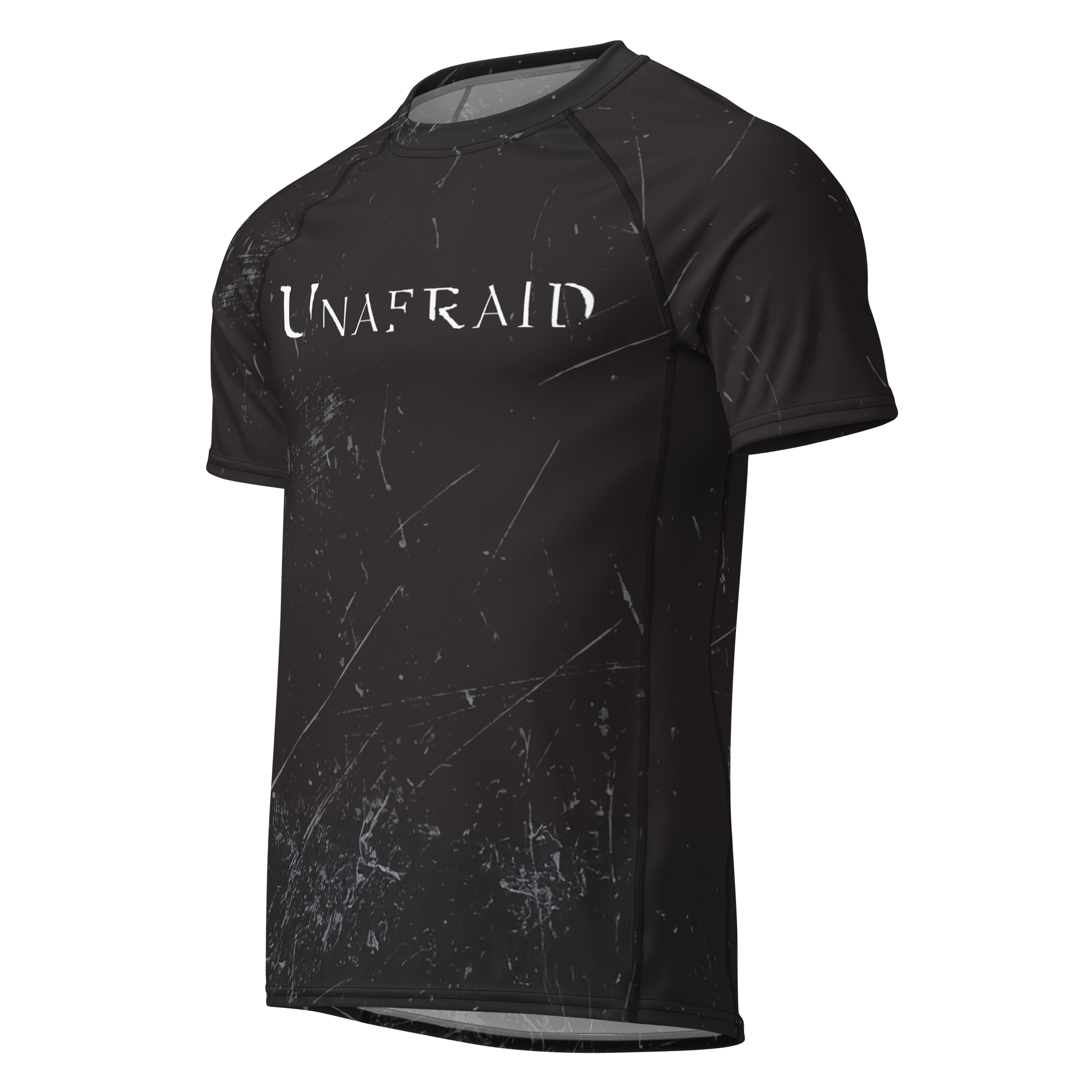 Obsidian Men's Rash Guard product image (1)