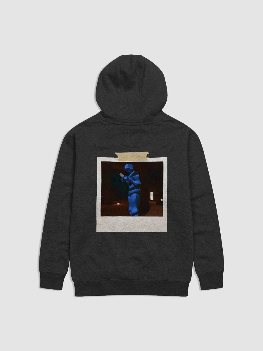 Joshosh Adventures Polaroid Hoodie product image (2)