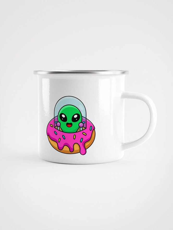 James x Donut Coffee Mug product image (1)