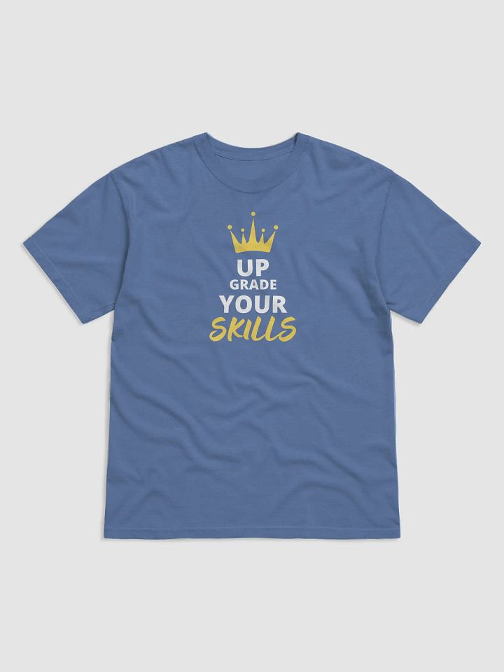 Gold Crown T-Shirt product image (1)