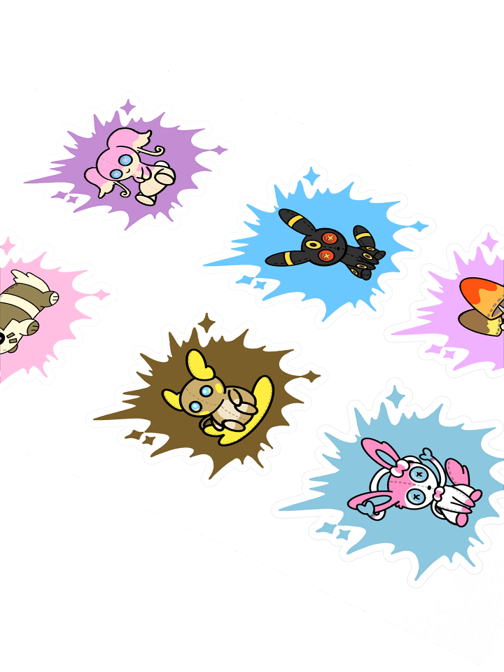 plushie lot 2 product image (2)