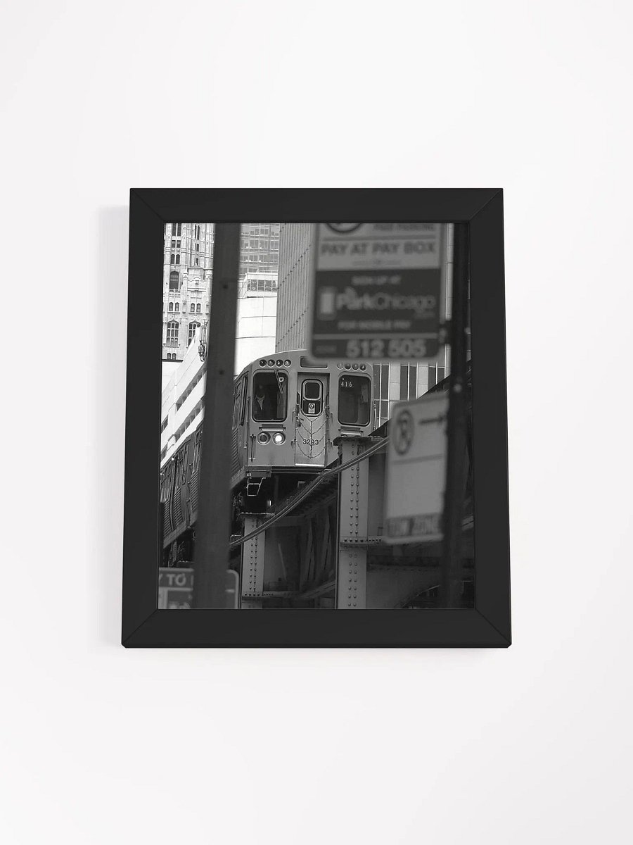 The Conductors Train product image (1)