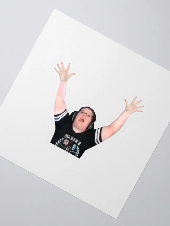 Ridiculous Cheering Nova product image (2)