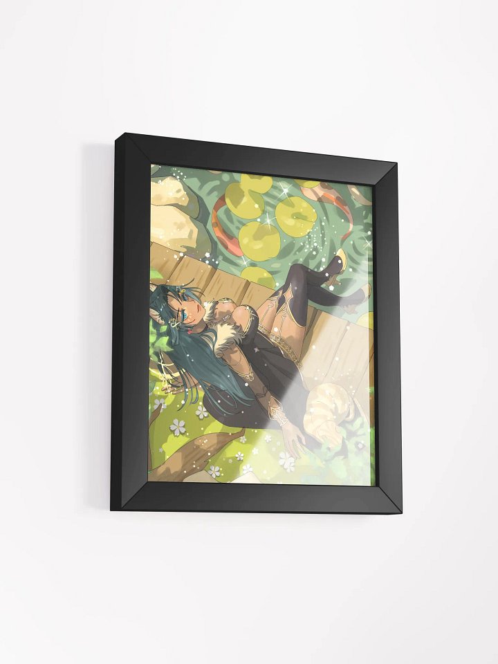 Mystical Spring Poster product image (6)