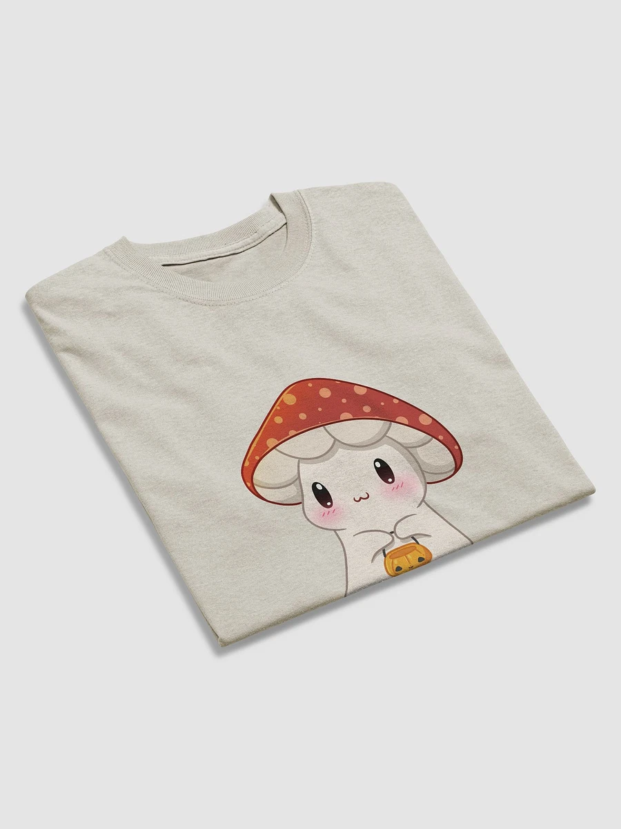 Mushie Ghost Cotton T-Shirt product image (45)