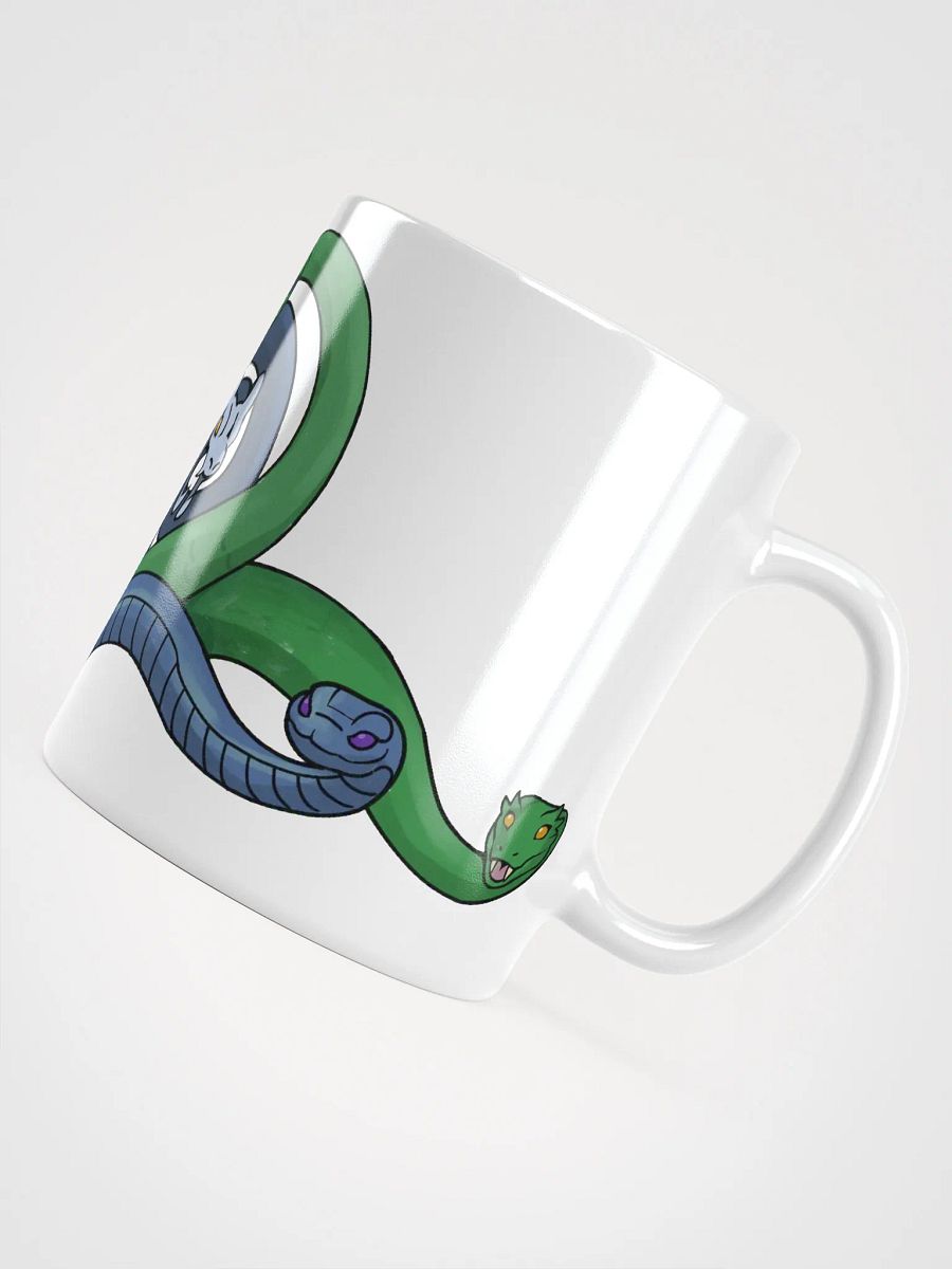 Wrapped Around your Morning Brew product image (3)